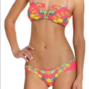 Mara Hoffman bikini set